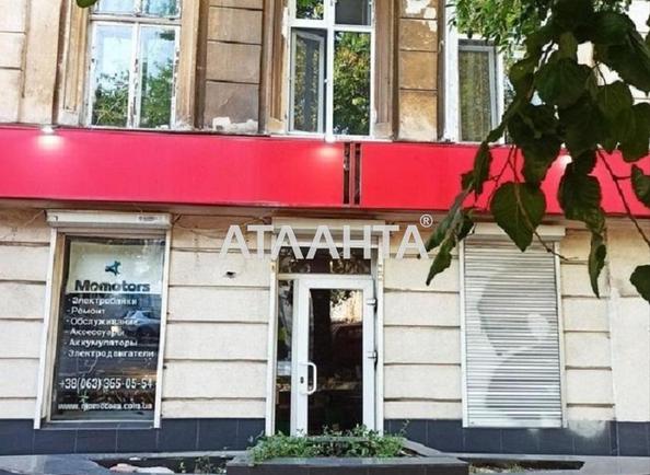 Комерційна нерухомість за адресою вул. Велика Арнаутська (площа 60 м²) - Atlanta.ua - фото 5
