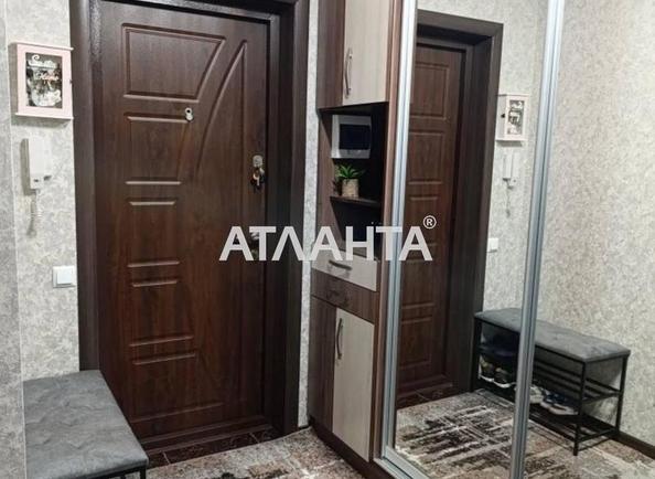 1-кімнатна квартира за адресою вул. Олега Антонова (площа 51 м²) - Atlanta.ua - фото 7