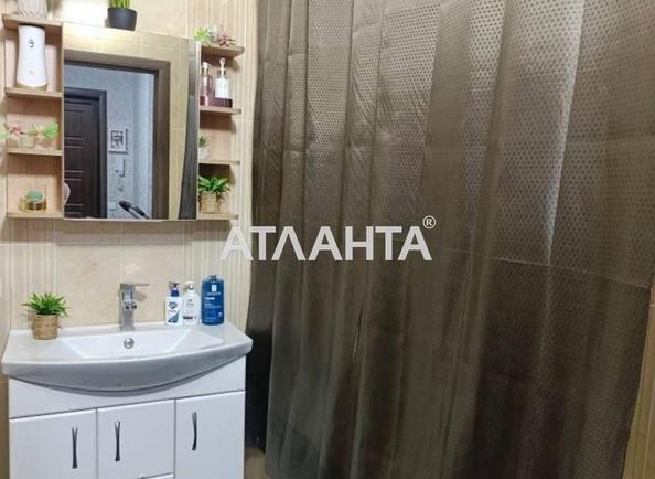1-кімнатна квартира за адресою вул. Олега Антонова (площа 51 м²) - Atlanta.ua - фото 10