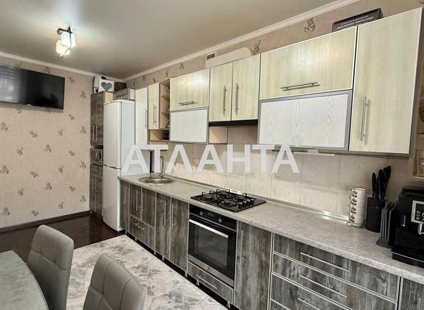 1-кімнатна квартира за адресою вул. Олега Антонова (площа 51 м²) - Atlanta.ua - фото 2