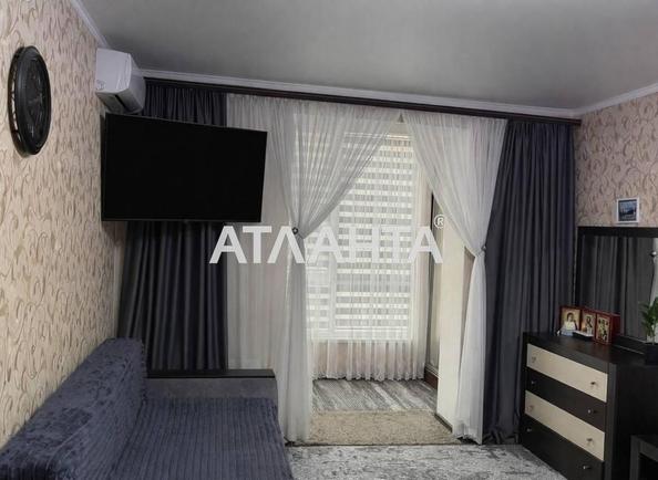1-кімнатна квартира за адресою вул. Олега Антонова (площа 51 м²) - Atlanta.ua - фото 3