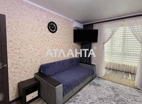 1-кімнатна квартира за адресою вул. Олега Антонова (площа 51 м²) - Atlanta.ua - фото 4