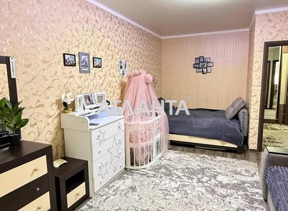 1-кімнатна квартира за адресою вул. Олега Антонова (площа 51 м²) - Atlanta.ua - фото 5