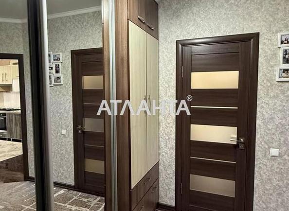 1-кімнатна квартира за адресою вул. Олега Антонова (площа 51 м²) - Atlanta.ua - фото 6