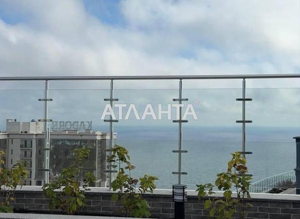 1-кімнатна квартира за адресою Курортний пров. (площа 37,7 м²) - Atlanta.ua - фото 4