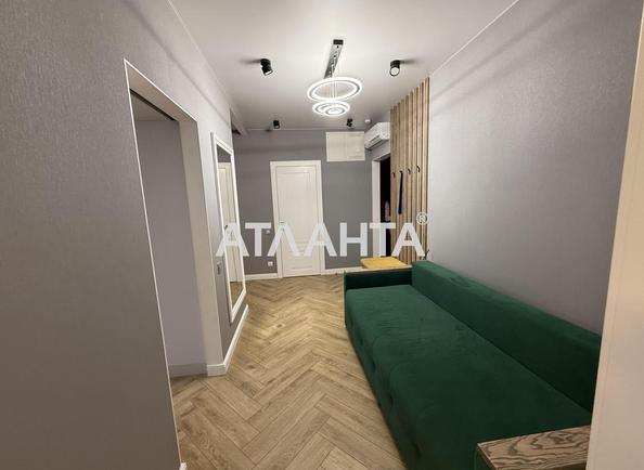 2-кімнатна квартира за адресою вул. Перлинна (площа 65,5 м²) - Atlanta.ua - фото 10