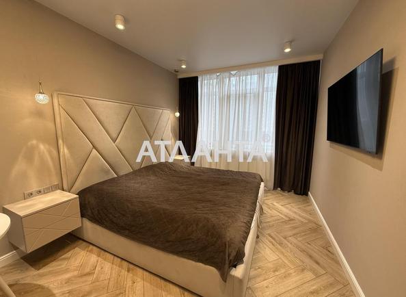 2-кімнатна квартира за адресою вул. Перлинна (площа 65,5 м²) - Atlanta.ua - фото 5