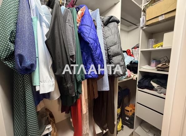 2-кімнатна квартира за адресою вул. Перлинна (площа 65,5 м²) - Atlanta.ua - фото 12