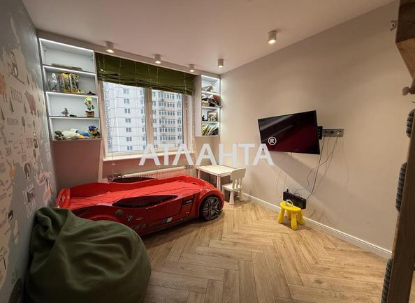 2-кімнатна квартира за адресою вул. Перлинна (площа 65,5 м²) - Atlanta.ua - фото 7