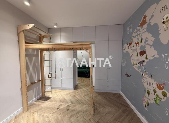 2-кімнатна квартира за адресою вул. Перлинна (площа 65,5 м²) - Atlanta.ua - фото 9