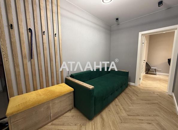 2-кімнатна квартира за адресою вул. Перлинна (площа 65,5 м²) - Atlanta.ua - фото 11