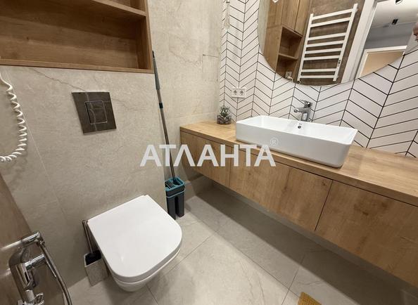 2-кімнатна квартира за адресою вул. Перлинна (площа 65,5 м²) - Atlanta.ua - фото 13