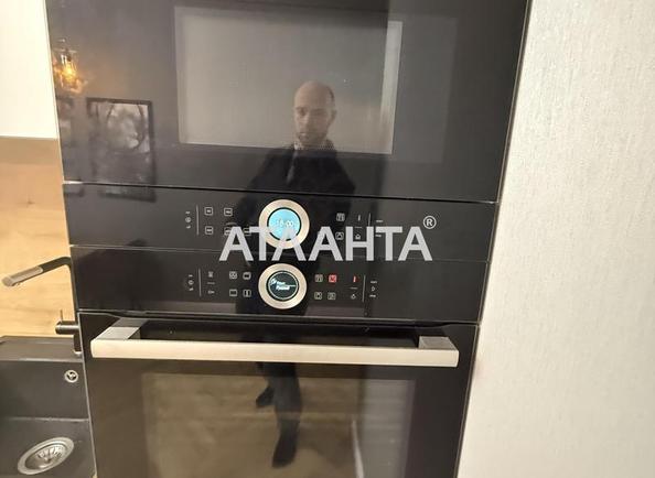 2-кімнатна квартира за адресою вул. Перлинна (площа 65,5 м²) - Atlanta.ua - фото 3