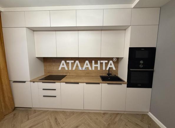 2-кімнатна квартира за адресою вул. Перлинна (площа 65,5 м²) - Atlanta.ua - фото 2