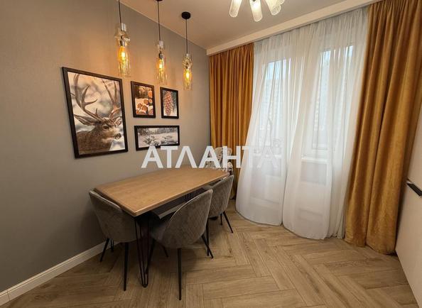 2-кімнатна квартира за адресою вул. Перлинна (площа 65,5 м²) - Atlanta.ua - фото 4