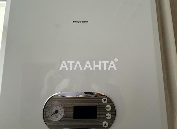 1-room apartment apartment by the address st. Massiv 10 (area 33 m²) - Atlanta.ua - photo 3