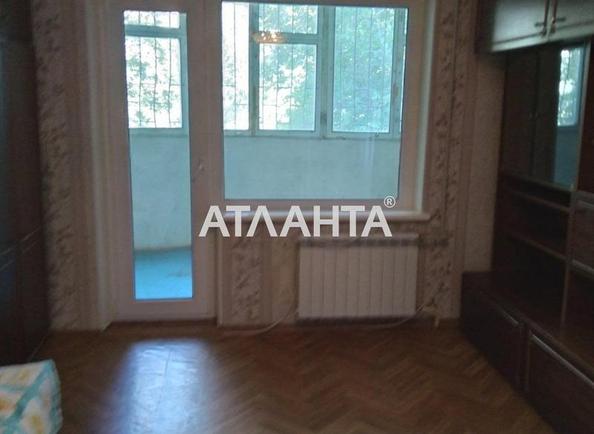 2-кімнатна квартира за адресою вул. Заболотного ак. (площа 57 м²) - Atlanta.ua - фото 2