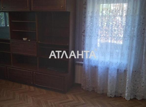 2-кімнатна квартира за адресою вул. Заболотного ак. (площа 57 м²) - Atlanta.ua - фото 3