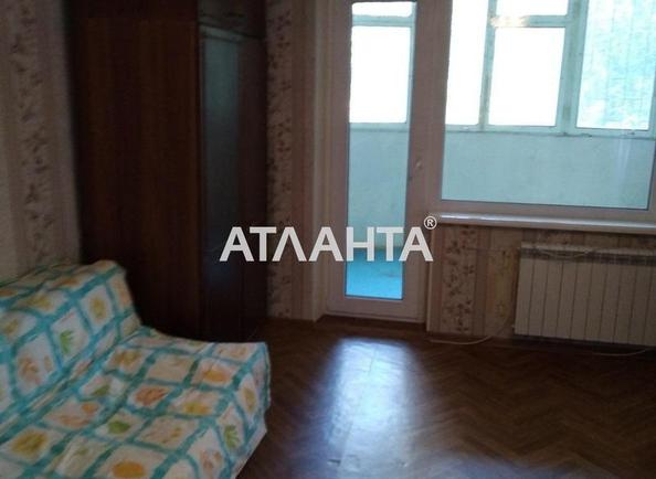 2-кімнатна квартира за адресою вул. Заболотного ак. (площа 57 м²) - Atlanta.ua - фото 4