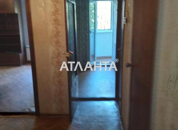 2-кімнатна квартира за адресою вул. Заболотного ак. (площа 57 м²) - Atlanta.ua - фото 5