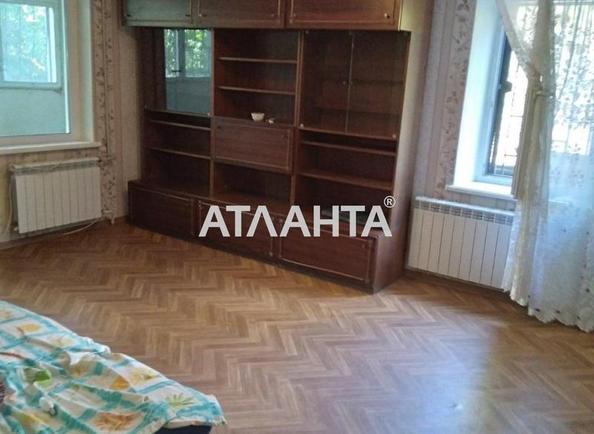 2-кімнатна квартира за адресою вул. Заболотного ак. (площа 57 м²) - Atlanta.ua - фото 6