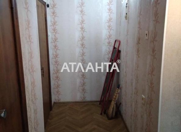 2-кімнатна квартира за адресою вул. Заболотного ак. (площа 57 м²) - Atlanta.ua - фото 9