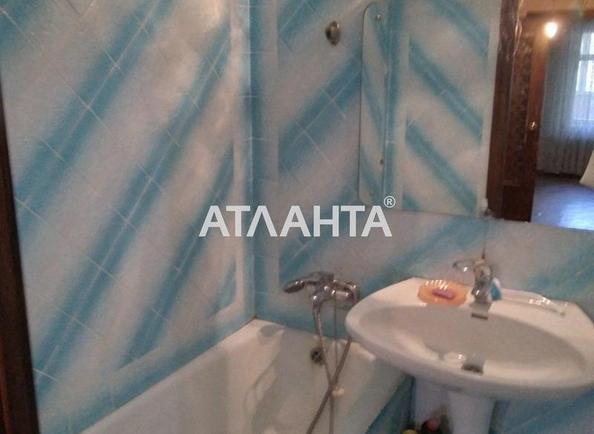 2-кімнатна квартира за адресою вул. Заболотного ак. (площа 57 м²) - Atlanta.ua - фото 12