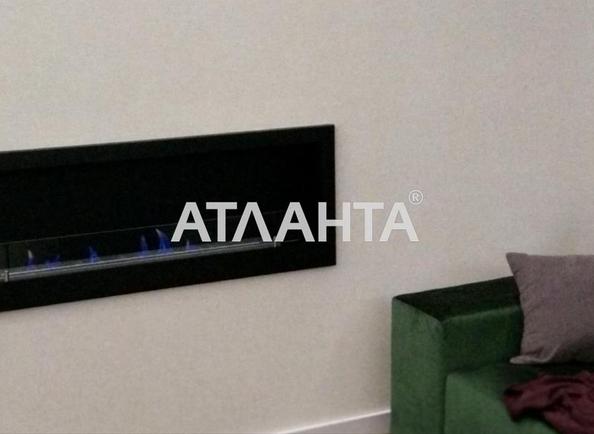 3-кімнатна квартира за адресою вул. Бережанська (площа 90 м²) - Atlanta.ua - фото 4