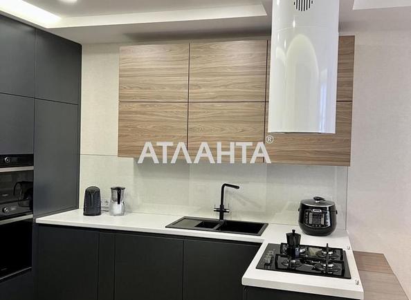 3-кімнатна квартира за адресою вул. Бережанська (площа 90 м²) - Atlanta.ua - фото 5