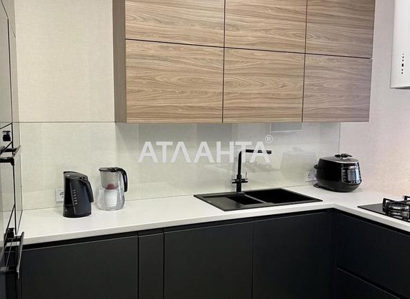 3-кімнатна квартира за адресою вул. Бережанська (площа 90 м²) - Atlanta.ua - фото 6