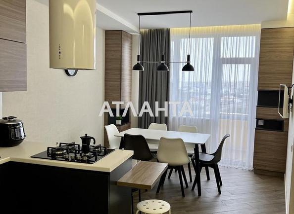 3-кімнатна квартира за адресою вул. Бережанська (площа 90 м²) - Atlanta.ua - фото 7