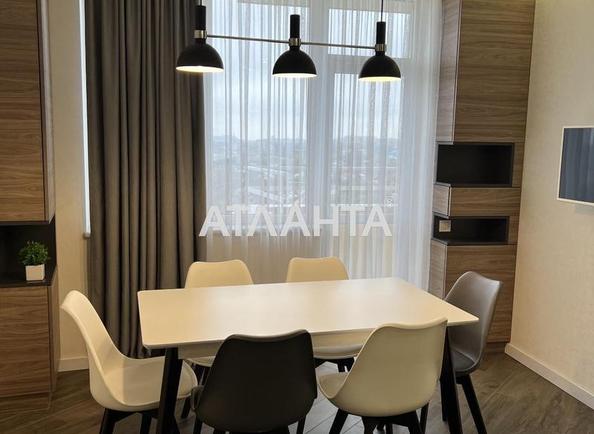 3-кімнатна квартира за адресою вул. Бережанська (площа 90 м²) - Atlanta.ua - фото 8