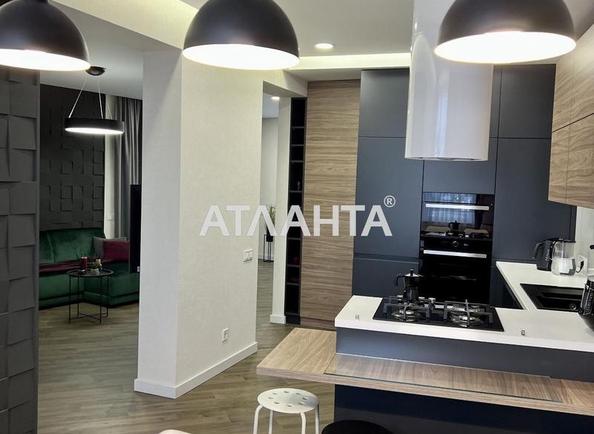 3-кімнатна квартира за адресою вул. Бережанська (площа 90 м²) - Atlanta.ua - фото 9