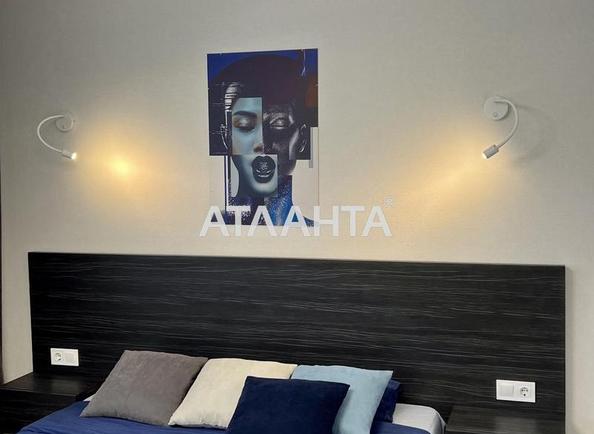 3-кімнатна квартира за адресою вул. Бережанська (площа 90 м²) - Atlanta.ua - фото 10