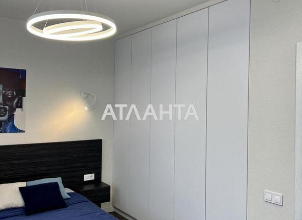 3-кімнатна квартира за адресою вул. Бережанська (площа 90 м²) - Atlanta.ua - фото 11