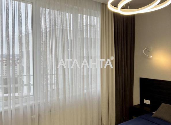 3-кімнатна квартира за адресою вул. Бережанська (площа 90 м²) - Atlanta.ua - фото 12