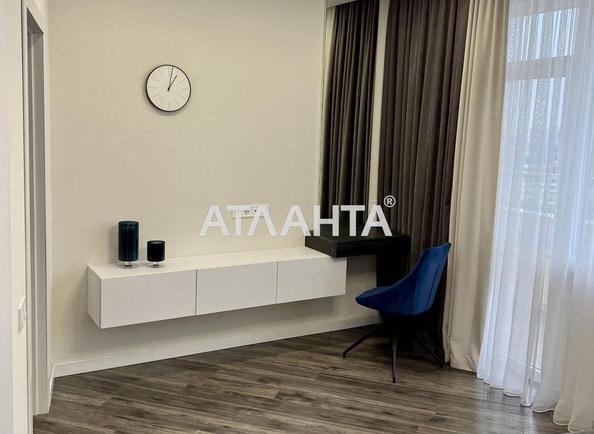 3-кімнатна квартира за адресою вул. Бережанська (площа 90 м²) - Atlanta.ua - фото 13