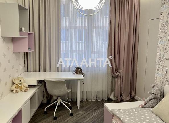 3-кімнатна квартира за адресою вул. Бережанська (площа 90 м²) - Atlanta.ua - фото 16