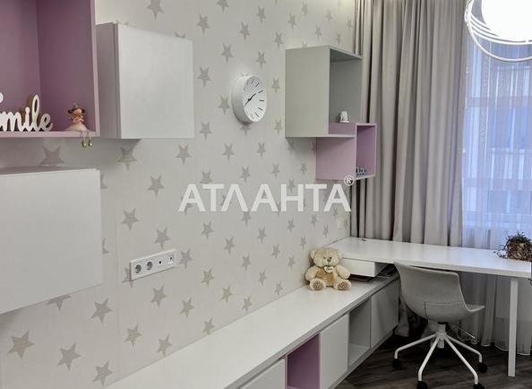 3-кімнатна квартира за адресою вул. Бережанська (площа 90 м²) - Atlanta.ua - фото 18