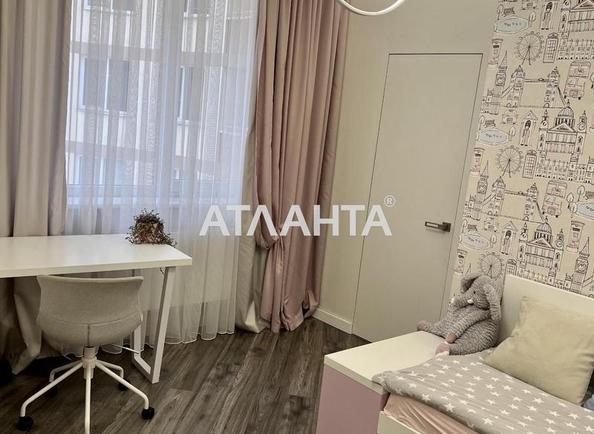 3-кімнатна квартира за адресою вул. Бережанська (площа 90 м²) - Atlanta.ua - фото 19