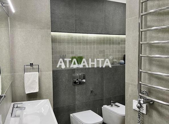 3-кімнатна квартира за адресою вул. Бережанська (площа 90 м²) - Atlanta.ua - фото 20