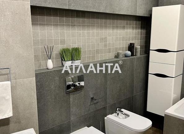 3-кімнатна квартира за адресою вул. Бережанська (площа 90 м²) - Atlanta.ua - фото 21