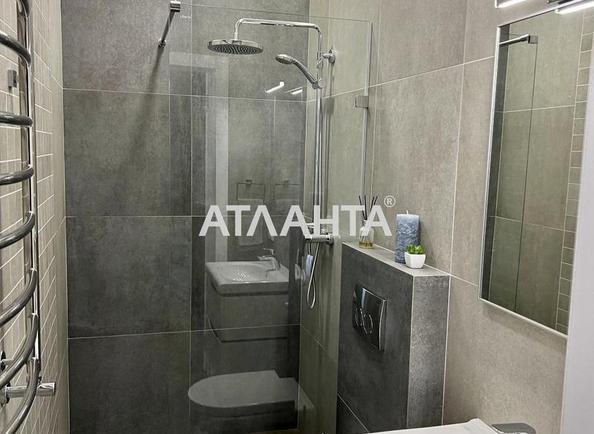 3-кімнатна квартира за адресою вул. Бережанська (площа 90 м²) - Atlanta.ua - фото 23