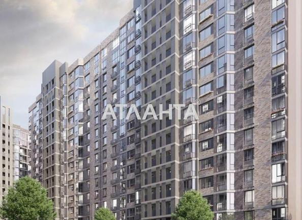 3-комнатная квартира по адресу ул. Прохоровская (площадь 99,3 м²) - Atlanta.ua - фото 2