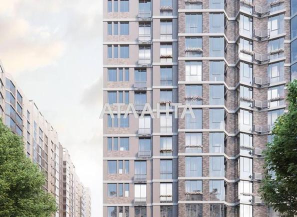 3-комнатная квартира по адресу ул. Прохоровская (площадь 99,3 м²) - Atlanta.ua - фото 13