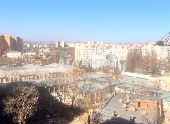 3-комнатная квартира по адресу ул. Прохоровская (площадь 99,3 м²) - Atlanta.ua - фото 6