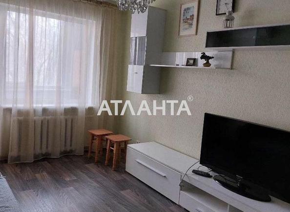 1-room apartment apartment by the address st. Koroleva ak (area 34 m²) - Atlanta.ua - photo 6