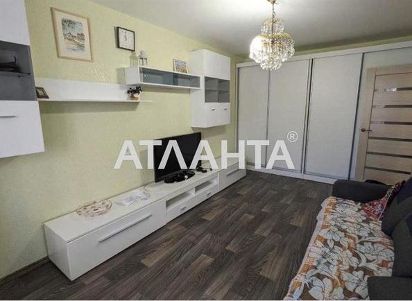 1-room apartment apartment by the address st. Koroleva ak (area 34 m²) - Atlanta.ua - photo 5