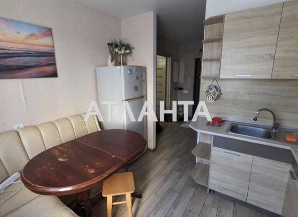 1-room apartment apartment by the address st. Koroleva ak (area 34 m²) - Atlanta.ua - photo 2