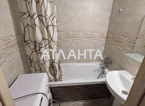 1-room apartment apartment by the address st. Koroleva ak (area 34 m²) - Atlanta.ua - photo 8